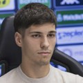 "Partizan nikad ne treba da bude otpisan, partije su mnogo bolje od rezultata"