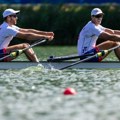 Srpski tandem u finalu Svetskog prvenstva!