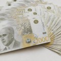 Priča se priča: Prosečna plata u Vranju 96.700, kažu iz RZS