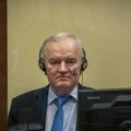 Preminuo Ratko Mladić