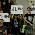 Jednom legenda, uvek legenda: Jug uputio Iliću snažnu poruku – „Verujemo Saletu, više nego…!“