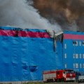 Sedam osoba povređeno u napadu dronovima na Rostovsku oblast