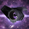 Nasin novi moćni teleskop mogao bi da reši misterije univerzuma