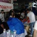 Studenti Blaca: Hvala što ste nas poslušali i niste naseli na provokacije
