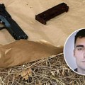 Otkriven čitav arsenal u šumi kod Herceg Novog: Pogledajte šta je sve pronađeno u torbi trostrukog ubice (foto)