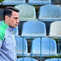 Kuljić žestoko odgovorio upravi: "Nikada nisam ucenjivao klub"