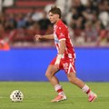 Zašto Zvezda nije prodala Kostova? "Ja sam tako hteo, želim svima da dokažem"