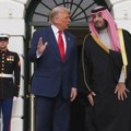 Rojters: Saudijska Arabija od Trampa tražila pomoć protiv Hutija iz Jemena, on odbio