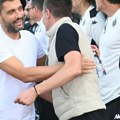 Marko Savić posle pobede nad Partizanom poslao poruku navijačima Vojvodine: "Ovo nam je mnogo bitno"