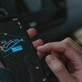 Saobraćajni kolaps zbog greške na Gugl mapama