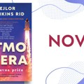 Uzbudljiv, emotivan i nezaboravan roman „Atmosfera“ bestseler autorke Tejlor Dženkins Rid u prodaji Milion prodatih primeraka…