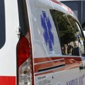 Poginuli dečak i njegova baka u saobraćajnoj nesreći kod Bujanovca, povređena majka deteta