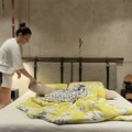 "Borimo se protiv glista" Trudna glumica prolazi kroz agoniju: "Kuća se konstantno dezinfikuje, bile smo kod doktora"