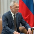 Harčenko o NIS: Problem je težak, nije bilo očekivanja da će se brzo završiti pregovori