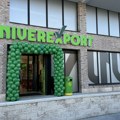 Univerexport otvorio treći objekat u Kragujevcu
