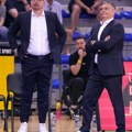 Nikitović pred Zvezdu: Očekuje nas najteži mogući protivnik