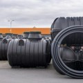 Praktični i široko primenjeni – plastični rezervoari