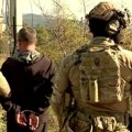 Muškarac stranom državljaninu hteo da proda uranijum, uhapsile ga gruzijske službe državne bezbednosti: Objavljen snimak
