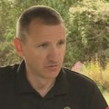 Vratio se iz Italije, priključio se protestima i od tada bez posla: Medicinski tehničar - nepotreban ili nepodoban?