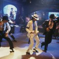 Jedan detalj iz spota "Smooth Criminal" izazvao je problem Majklu Džeksonu u verskoj zajednici