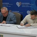 Uređuje se prostor stare autobuske stanice: Vrednost radova preko 103 miliona dinara