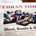 Ratni signali iz SAD, Iran na oprezu; Kanal 12: Netanjahu ignorisao upozorenja, odbio napad na lidere Hamasa