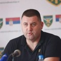 Danas: Uhapšen bivši predsednik vojnog sindikata Novica Antić