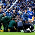 Horor u Londonu sa srećnim krajem: Vraćam se uskoro!