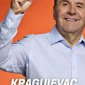 Kovačević optužio SDP za lažno predstavljanje u Kragujevcu