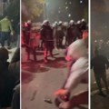Oglasio se MUP posle sukoba u Lazarevcu