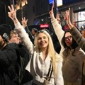 Nemački list: U Srbiji je na pomolu promena vlasti