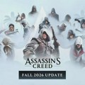 Assassin’s Creed Hexe: detalji stižu 2027, Valhalla dobija New Game+