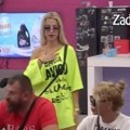 Aleksandra javno priznala da priželjkuje pobedu filipa cara: Započinjemo zajednički život, trebaju nam pare!