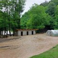 Vladiković: Za poplave krive padavine, ali i to što se kanali ne čiste redovno
