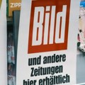 Velike promene u najprodavanijem evropskom listu: Nemački Bild zamenjuje deo urednika veštačkom inteligencijom
