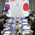Mali detant na Dalekom istoku – Seul i Tokio ponovo u političkom i vojnom zagrljaju