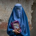 Талибани наредили затварање козметичких салона: Нове забране за жене у Авганистану