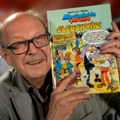 Slavni španski strip crtač preminuo u 88. godini
