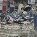 Najgore u lombardiji Povređeno više osoba u olujnom nevremenu koje je pogodilo Italiju