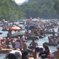 Drinska regata – uživanje, zabava i predstava na vodi 29. put