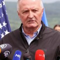 Kako je Zukan Helez od ministra odbrane BiH postao ministar rata