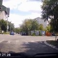 Beogradski vozači zbunjeni zbog jedne raskrsnice Nisu ni svesni da greše, a može da ispadne haos za sekundu
