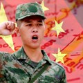 Kina optužuje Ameriku: Tajvan ste pretvorili u skladište municije