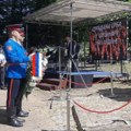 Obeležavanje 82 godine od ustaškog zločina nad Srbima u Šušnjaru