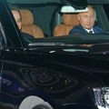 Putin: Svi ruski zvaničnici treba da voze domaće automobile