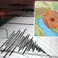Zemljotres pogodio Hrvatsku: Čula se jaka eksplozija, kuća se tresla, zidovi su krckali (foto)