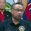 Havaji: Direktor Agencije za upravljanje vanrednim situacijama podneo ostavku