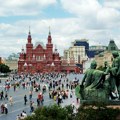 Užas u Moskvi: Osmoro turista stradalo tokom obilaska podzemlja! Ostali zarobljeni u kanalizacionom sistemu