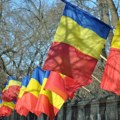 Predsednik Rumunije: Ruski napadi na Ukrajinu izvršeni na 800 metara od naše granice