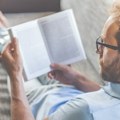 Pet načina na koje vas čitanje čini boljim vođom